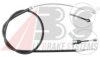 BMW 34403400795 Cable, parking brake